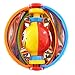 Wishtime Baby Toddlers Development Spin Activity Learn & Play Balls Toys Christmas Gifts