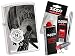 Produktbild Zippo Jim Beam Barrel mit Zippo Zubehör Auswahl und L.B Chrome Stabfeuerzeug (mit Zubehör B)