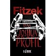 Das Joshua-Profil: Thriller
