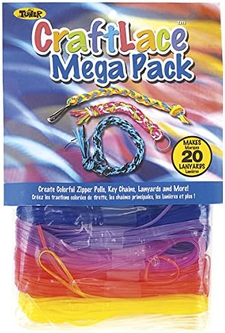 Toner Crafts Translucent Mega Pack