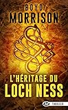 L'Héritage du Loch Ness