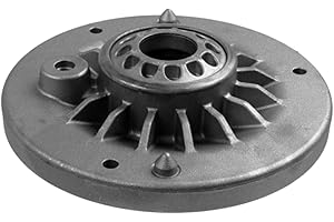 SACHS 802 635 Supporto Ammortizzatore A Molla per BMW X3 (F25) 2010-2017 Dx, Sx, Assale anteriore e altri veicoli