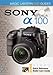 Produktbild Sony DSLR A 100