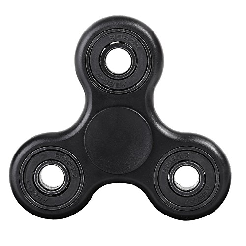 Arshiner High Speed Ceramic Bearing Hand Finger Spinner Toy for Relieving ADD / ADHD / Anxiety / Autism and Stress Arshiner High Speed Ceramic Bearing Hand Finger Spinner Toy for Relieving ADD / ADHD / Anxiety / Autism and Stress