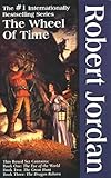 The Wheel of Time Set I, Books 1-3: The Eye of the World / The Great Hunt / The Dragon Reborn by