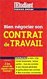 Image de Bien négocier son contrat de travail