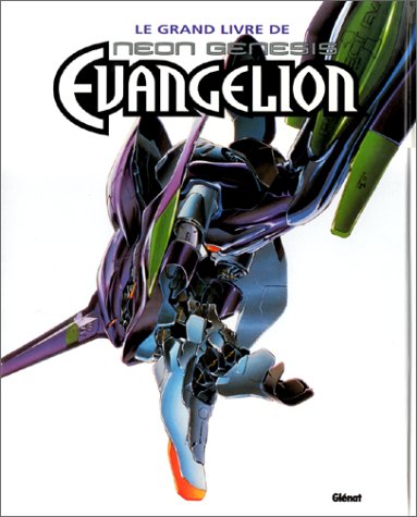 Neon Genesis Evangelion — Tome 1