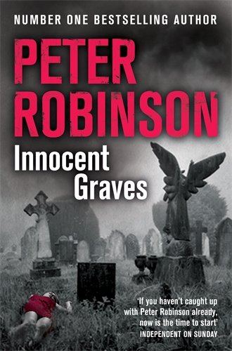 Download Innocent Graves (The Inspector Banks series)