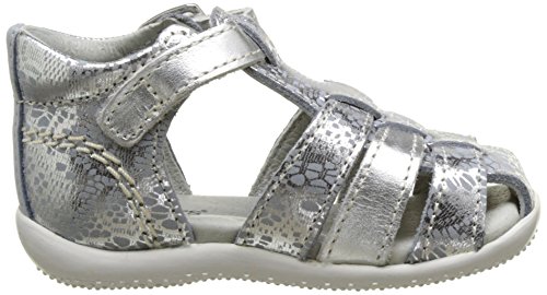 Kickers Baby Mädchen Bodelere Krabbelschuhe - 6