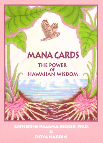 Mana Cards: The Power of Hawaiian Wisdom