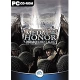 Medal of Honor : Débarquement Allié - Classics