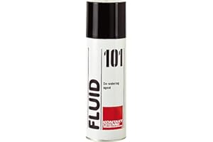 KONTAKT CHEMIE CRC RC2 Corporation - CRC 78009-AE - FLUID 101 Lubricante. Antihumedad 200 ml