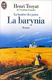 La lumière des juste, tome 2 : La barynia