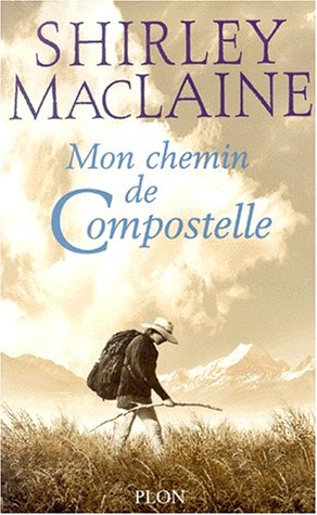 couverture de : Mon chemin de Compostelle
