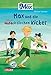Max-Erzählbände: Max und die überirdischen Kicker by 
