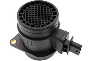 HZTWFC Capteur de débit d'air massique MAF OEM # 0281002723 28164-2A401 28164-2A500 pour Hyundai Accent Getz i10 i20 i30 Matrix KIA Cerato Rio Soul