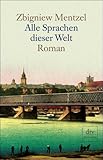 Cover zum Buch Alle Sprachen dieser Welt