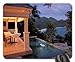 Produktbild Jacuzzi Beach Villa Mouse Pad, Mousepad (Beaches Mouse Pad)