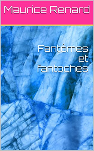 Fantômes et fantoches