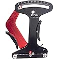 Speichenspannungsmesser Fahrrad - Aluminium Tension Meter Mit Zubehör Set