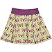 Produktbild Rock Skirt Vipp Butterfly Schmetterling von Maxomorra aus Schweden Größe 86