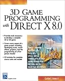 Image de 3D Game Programming With Directx 8.0