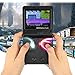 Produktbild Vizink - Mini Retro Handheld Video Game Konsole, 142 Spiele, tragbarer Spiel-Player GB Stion TFT LCD Bildschirm Gamer 200 Spiele Bulit In