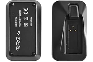 Sunsune Caricabatteria SRAM USB non originale per ricarica ETAP per RED Etap|Etap AXS | Caricabatteria per deragliatore per bicicletta Eagle AXS