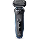 Braun Kablosuz Tıraş Makinası - Easyclean - Easyclick Islak &amp; Kuru
