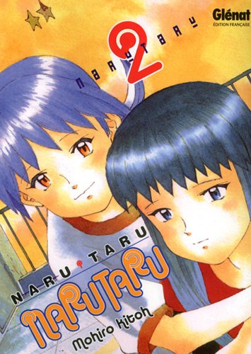 Naru Taru — Tome 2