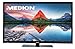 Produktbild MEDION LIFE MD 31103 101,6 cm (40 Zoll) Fernseher, LED-Backlight-TV, Full HD, Triple Tuner, DVB-T2 HD, CI+, HDMI, USB, Mediaplayer, schwarz [Energieklasse A]