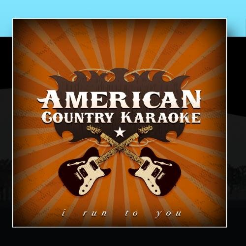Preisvergleich Produktbild I Run To You - Learn To Sing Karaoke Like Lady Antebellum