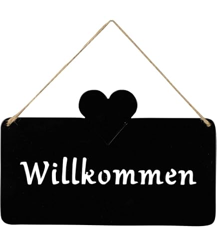 Schiefertafel „Lieblingsinsel Norderney“ – Graviert, 22x8 Cm, Mit Juteband, Wetterfest