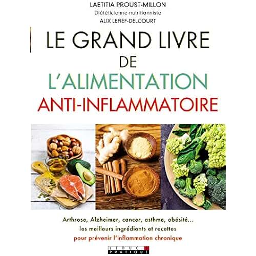 Amazon.fr arthrose et alimentation Livres