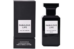 Fragrance World Fabulous Life Eau de parfum 80 ml Maison Alhambra
