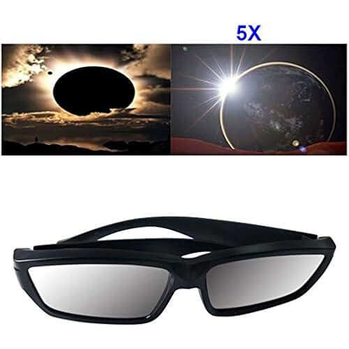 Suchergebnis auf Amazon.de für: sonnenfinsternis brille