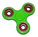 Produktbild Fidget Finger Hand Pocket Spinner Grün EDC Anti Stress Konzentration ADHS Spielzeug für Kinder & Erwachsene