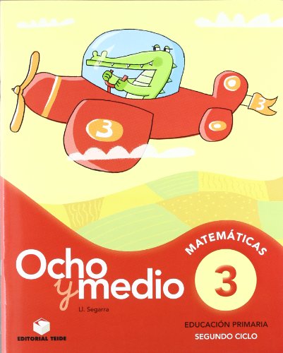Ocho y medio 3