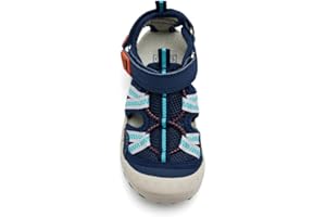 GIOSEPPO Deinze, Sandali Gladiatore Bambine e Ragazze