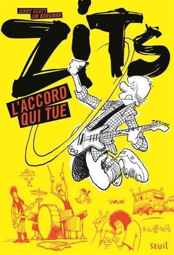 couverture de : L'accord qui tue