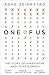 One of Us: The Story of a Massacre and its Aftermath by x Asne Seierstad, Sarah Death