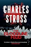 Image de The Bloodline Feud: A Merchant Princes Omnibus