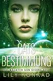 Cover zum Buch Cats Bestimmung