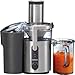 Produktbild Gastroback 40127 Design Multi Juicer VS