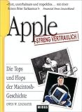 Image de Apple - Streng vertraulich! Die Tops und Flops der Macintosh-Geschichte