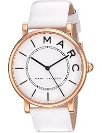 MARC JACOBS RELOJ DE MUJER CUARZO 36MM CORREA DE PIEL DE TERNERO MJ1561
