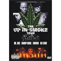 ミュージック THE UP IN SMOKE TOUR Up In Smoke Tour | HMV&BOOKS online - PCVP-12997