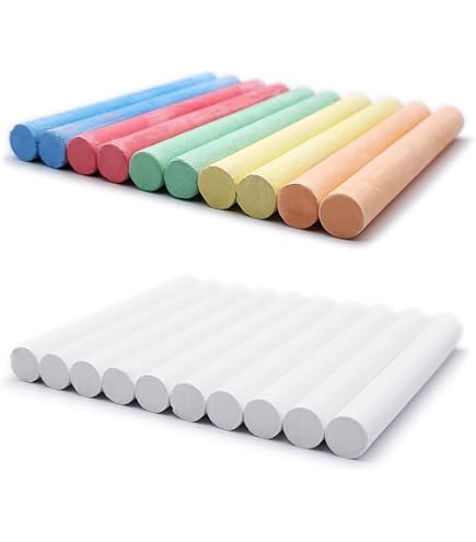 Lot De 2 Gommes Pour Tableau Noir - Manche Bois, Feutre Épais, Nettoyage Silencieux Et Sans Poussière