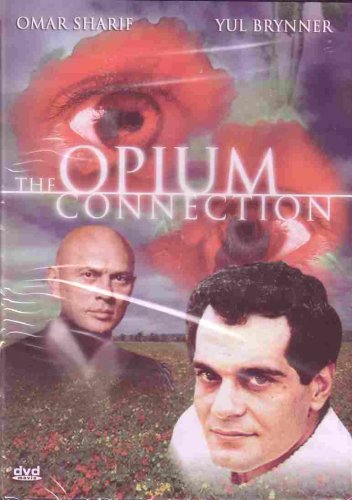 Preisvergleich Produktbild The Opium Connection