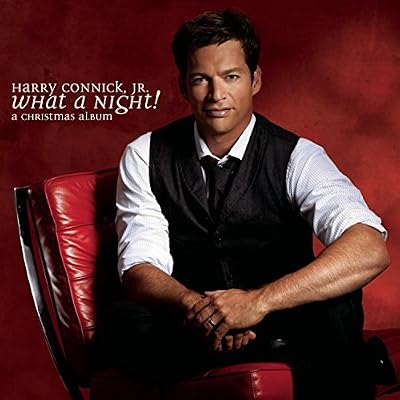 Columbia What a Night a Christmas Album
